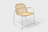 Slim Fauteuil