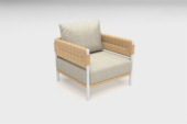 Stipa Living Lounge chair
