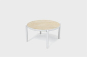 Stipa Living Round coffee table