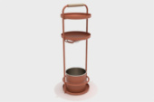 Light Tray - Nouvelle Version