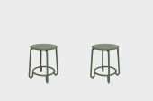 Huggy Stool H45