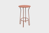 Table haute Huggy