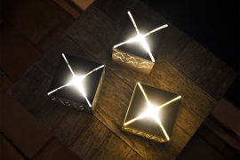 Lampes d'ambiance