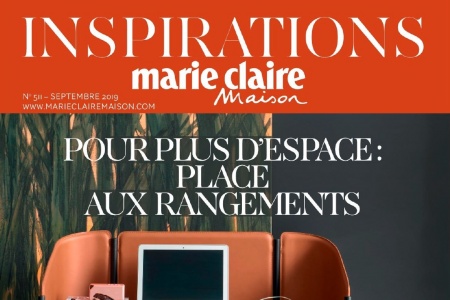 Marie Claire Maison Septembre 2019